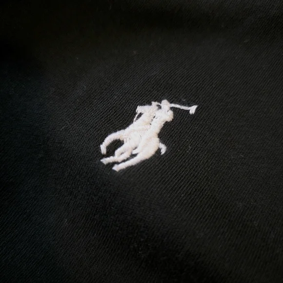 🍒POLO RALPH LAUREN🍒 SHORT SLEEVE POLO TOP - Picture 6 of 8